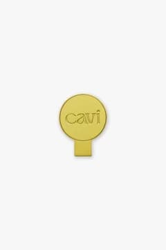 CAVI's Caviar Tin Opener