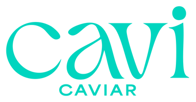 CAVI Caviar - Home