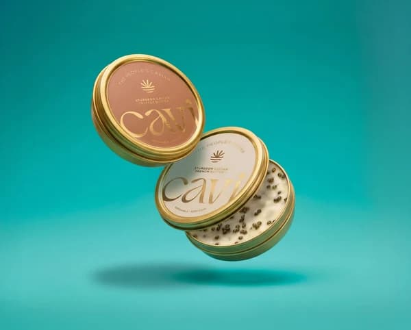 Shop Caviar Butters