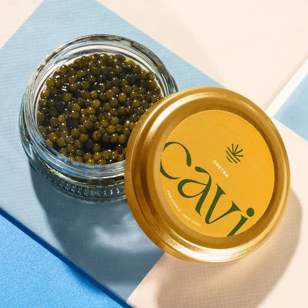 Shop Caviar