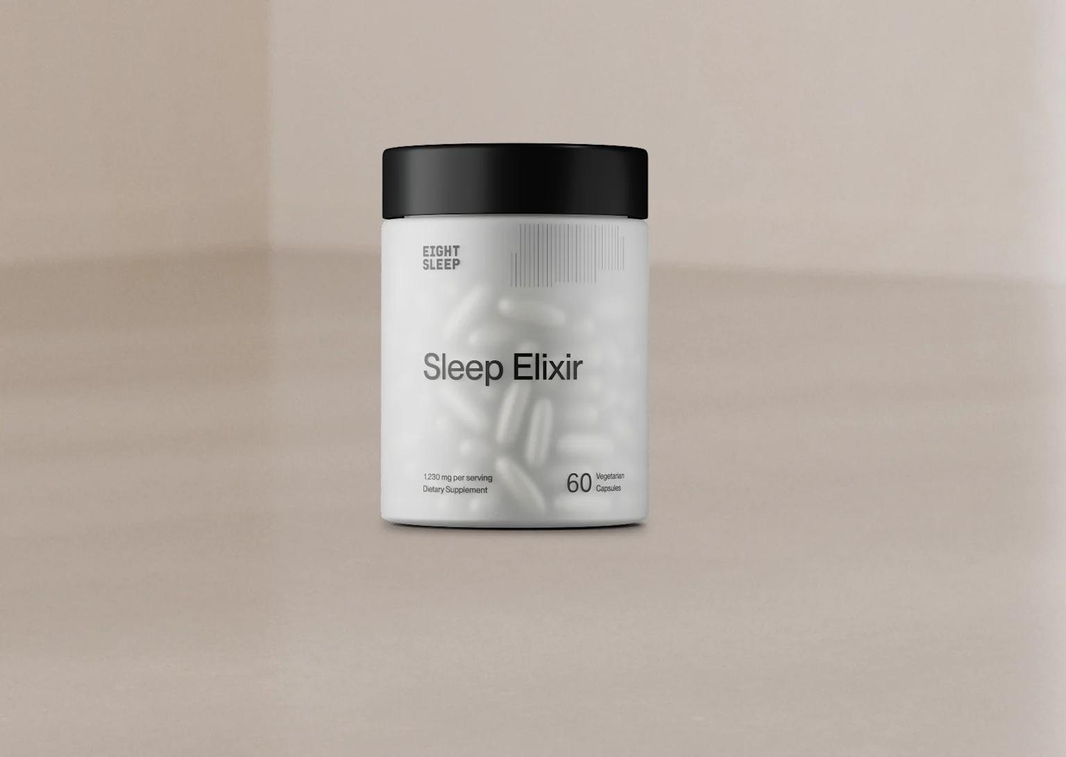 Sleep Elixir