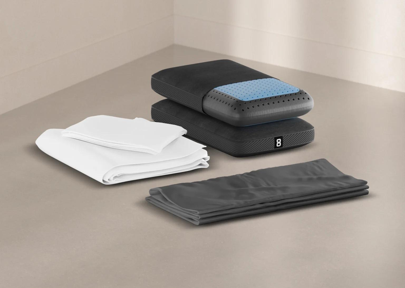 Sleep Essentials Bundle