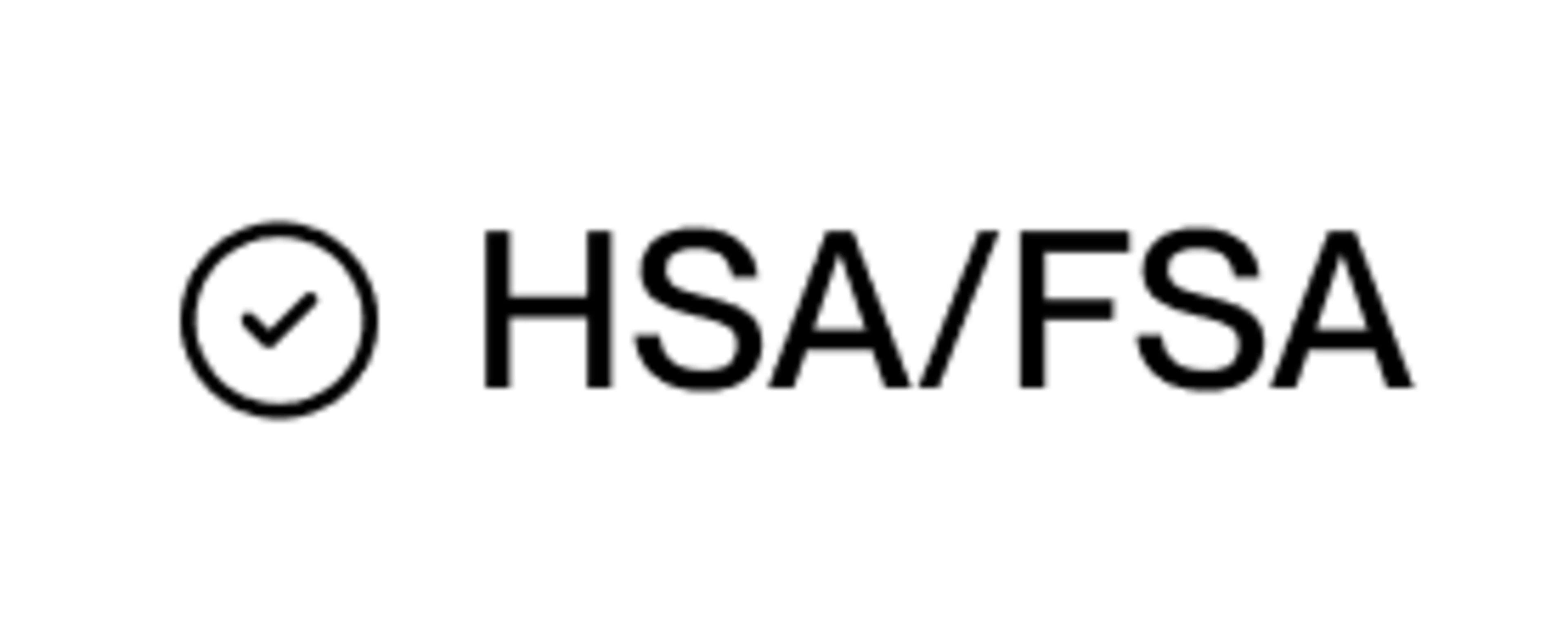 HSA/FSA