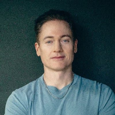 Bryan Johnson twitter profile avatar