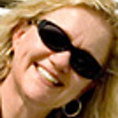 Lynn Allendorf twitter profile avatar