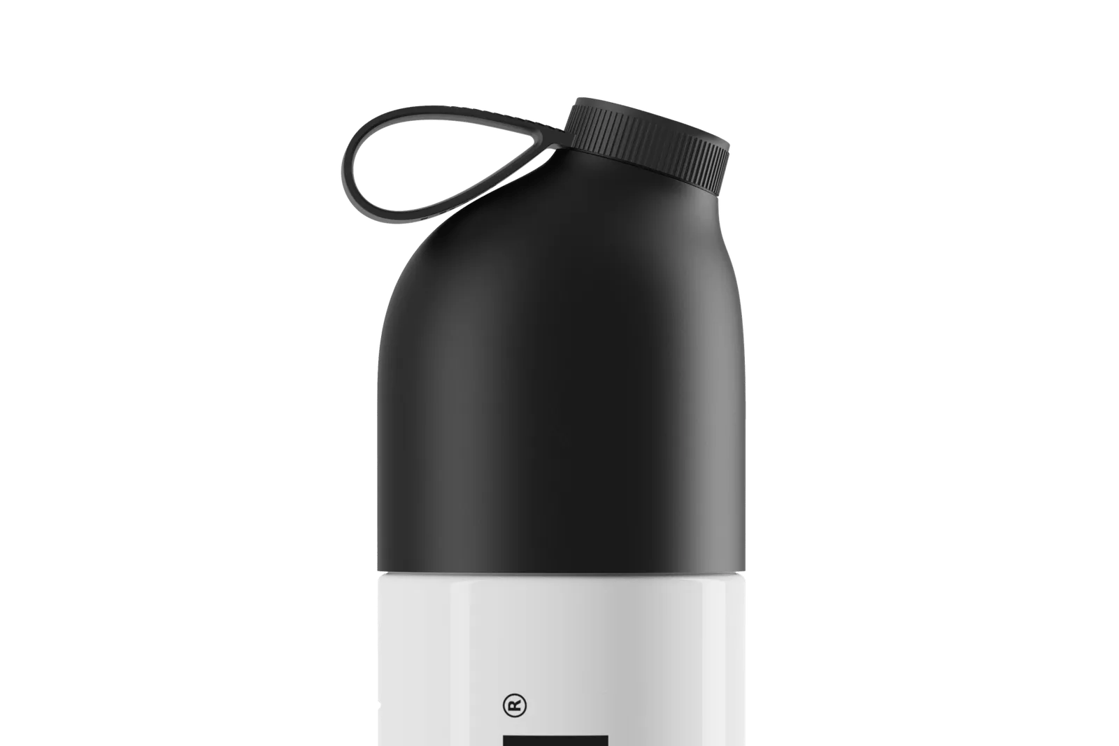 Half a Huel shaker