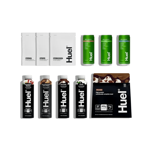 Bestseller Bundle