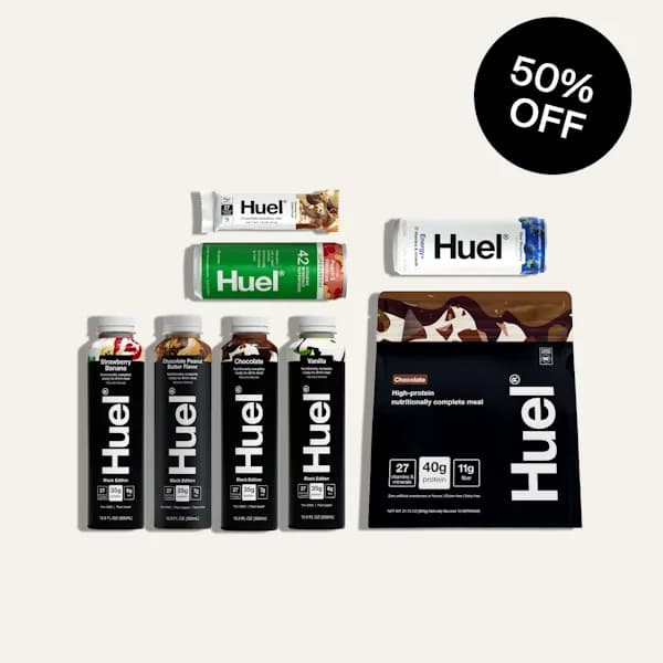 Discovery Bundle