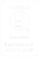 BCorp logo