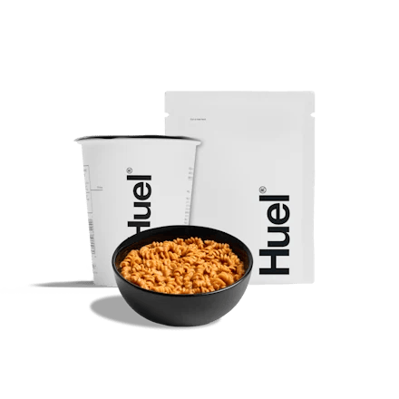 Hot Instant Meals