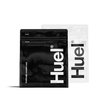Powdered Meals