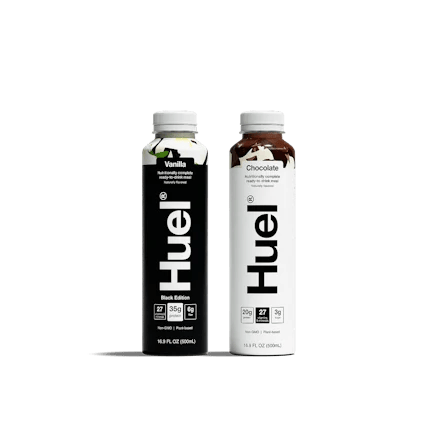Ready-to-drink Meals