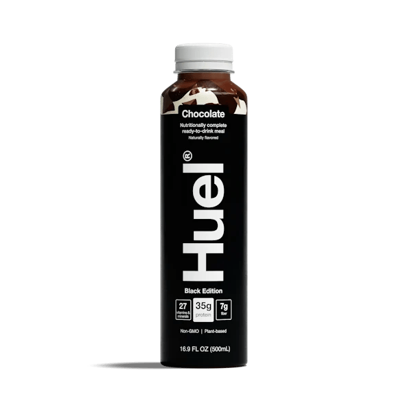 Black Edition Ready-to-drink