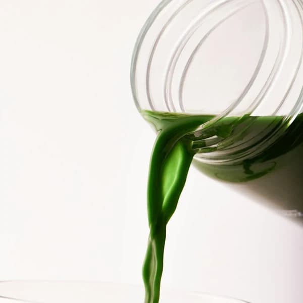 Daily Greens