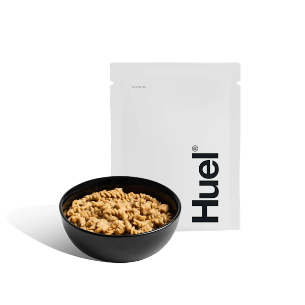 Hot & Savory Meal Packs