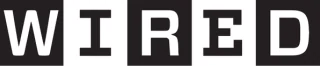 Wired Brand Logo