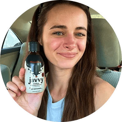 Javvy Buzz Writer