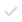 Checkmark