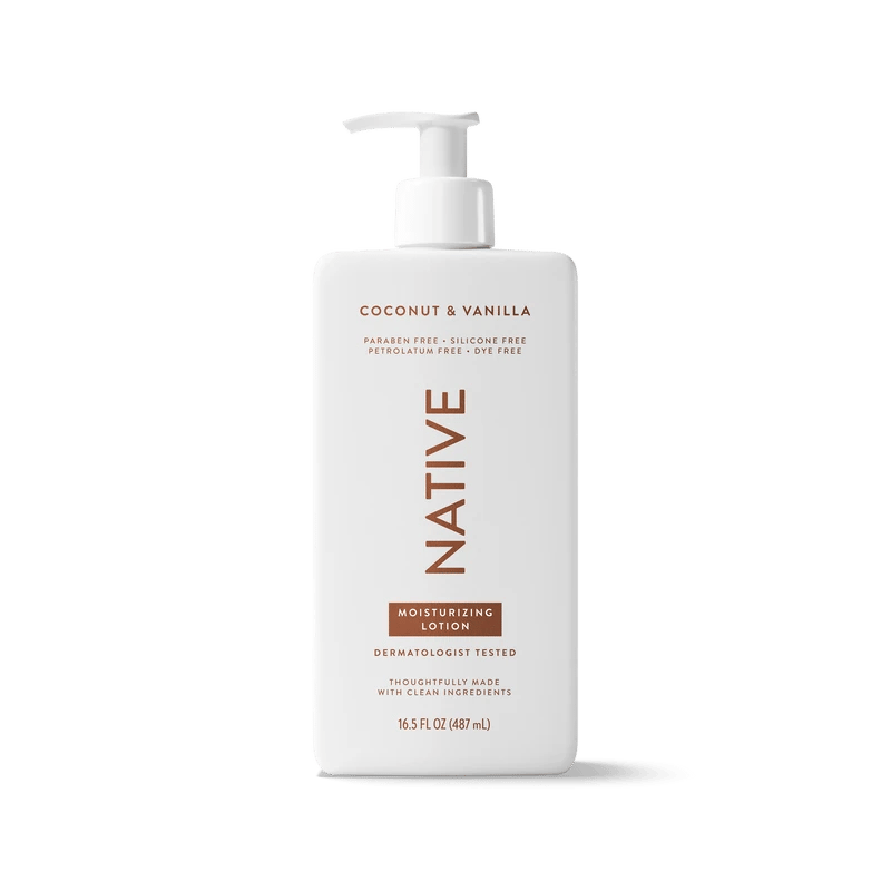 Body Lotion