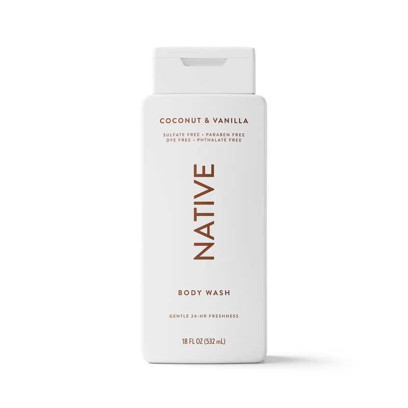 Body Wash