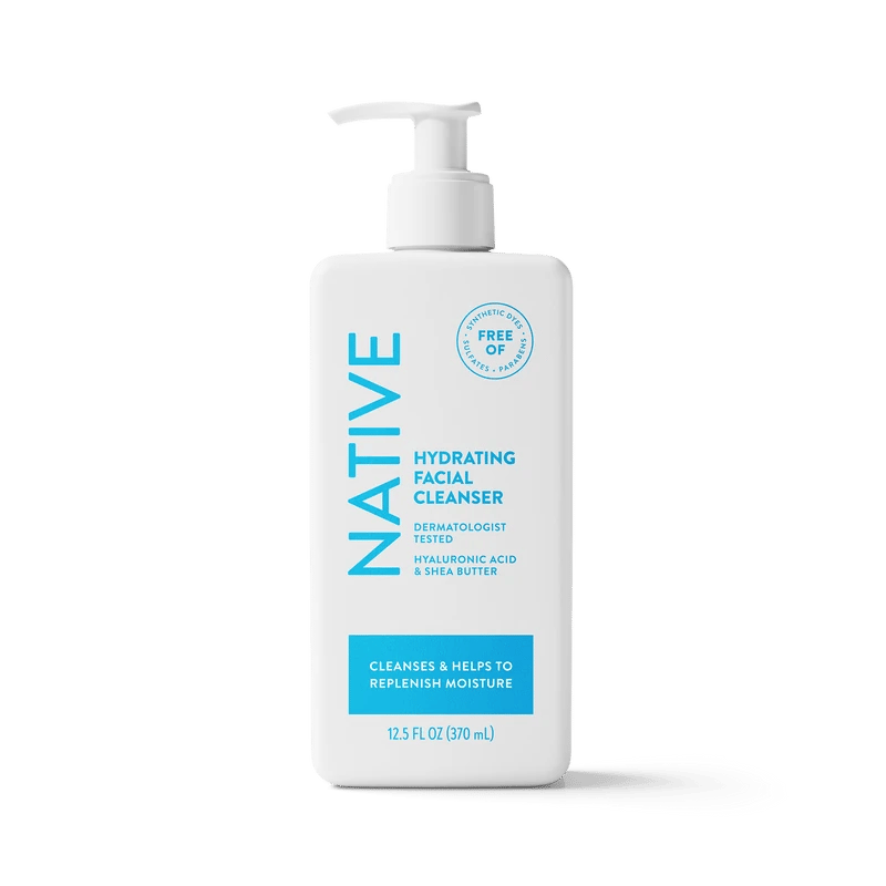 Facial Cleanser