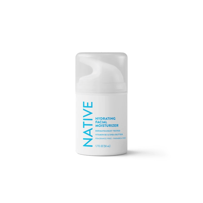 Facial Moisturizer