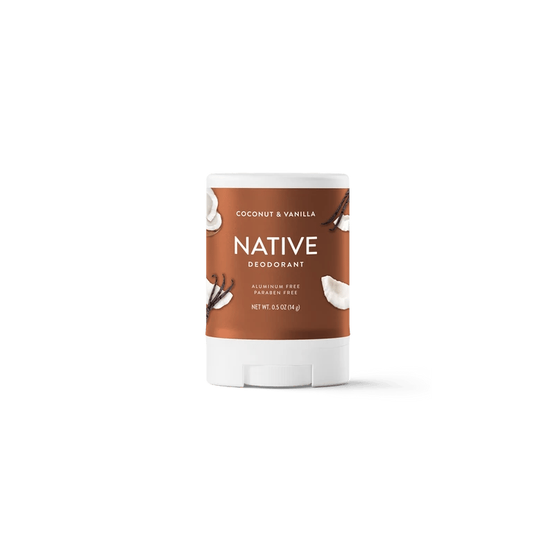 Mini Deodorant Stick