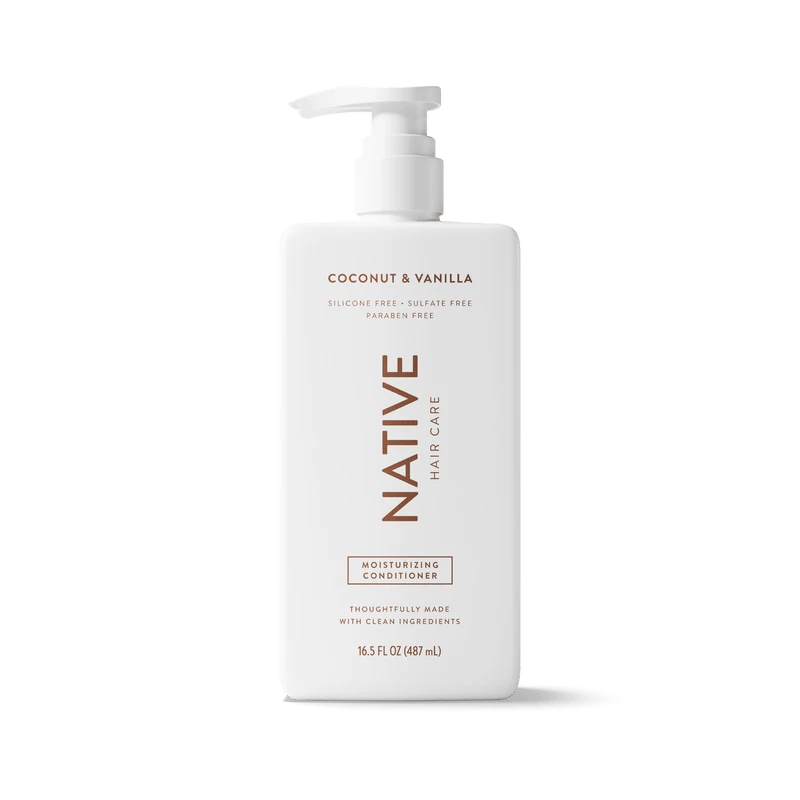 Moisturizing Conditioner