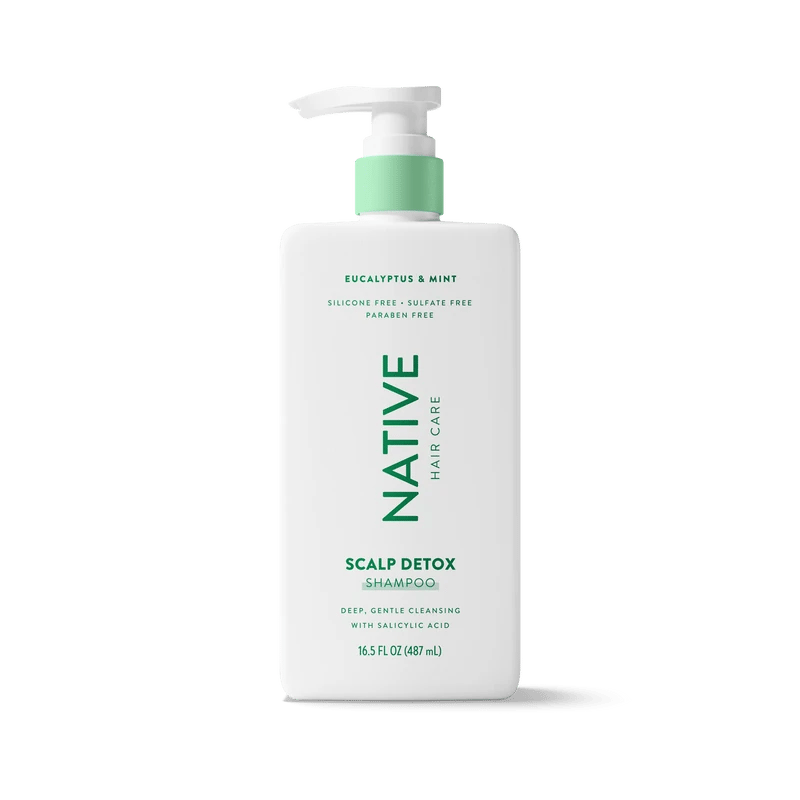 Scalp Detox Shampoo
