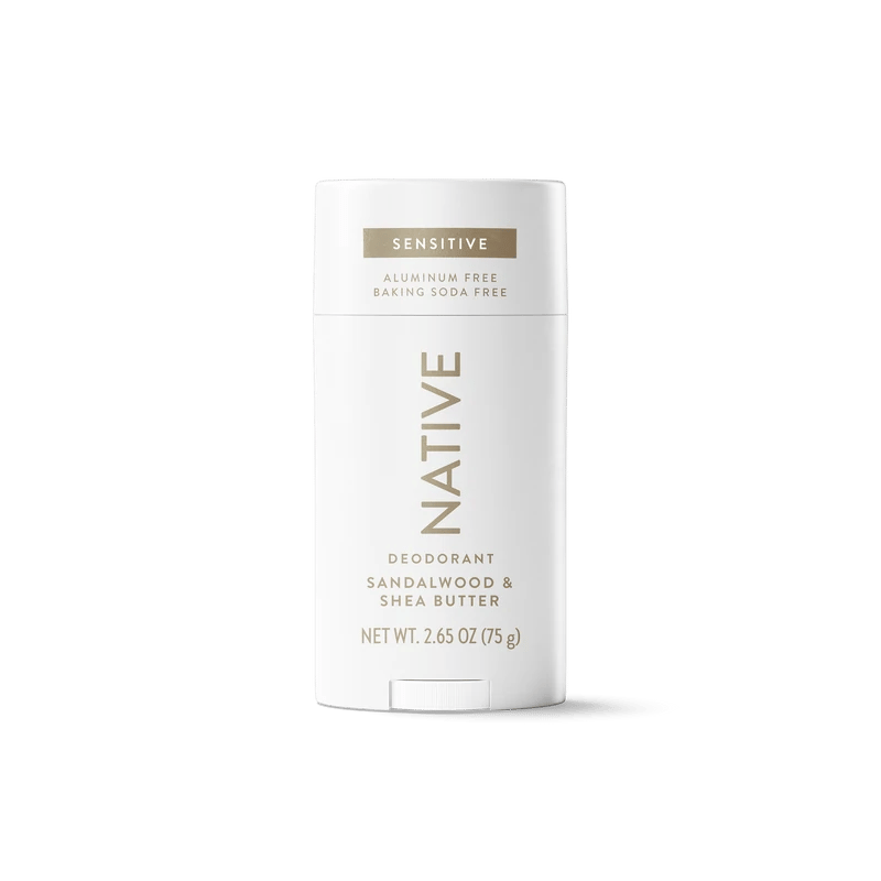 Sensitive Deodorant Stick