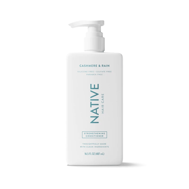 Strengthening Conditioner