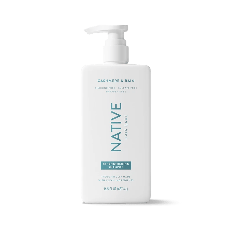 Strengthening Shampoo