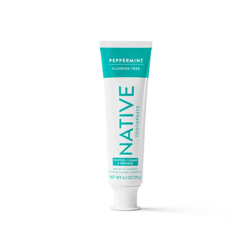 Toothpaste