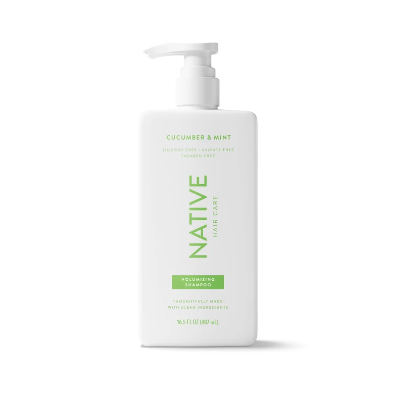 Volumizing Shampoo