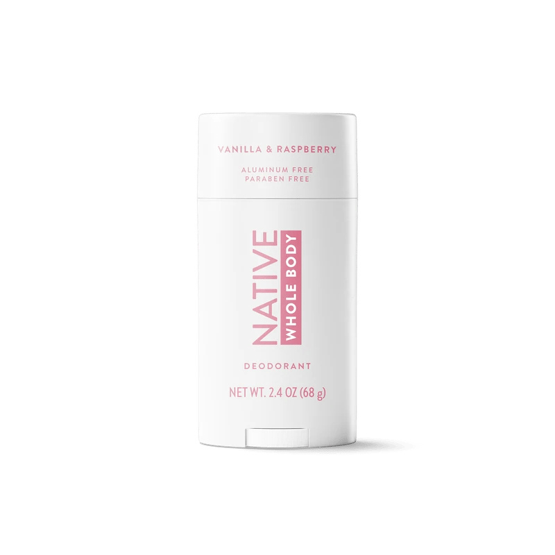 Whole Body Deodorant Stick