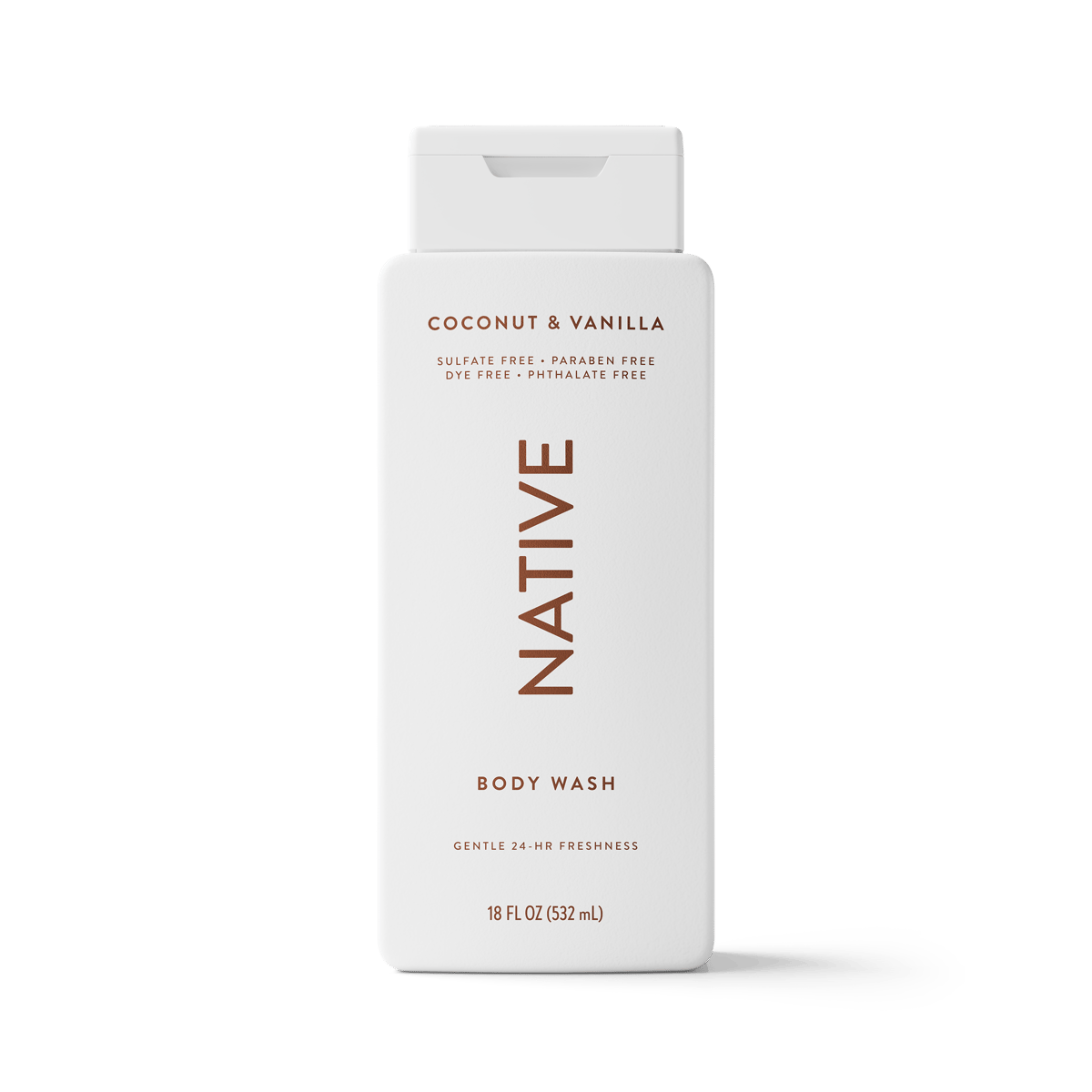 Body Wash
