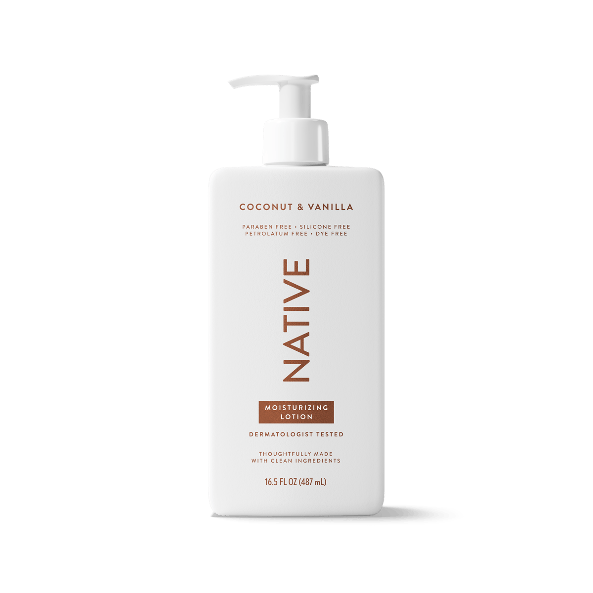 Body Lotion