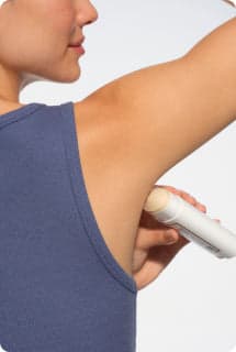 Sensitive Deodorant Stick