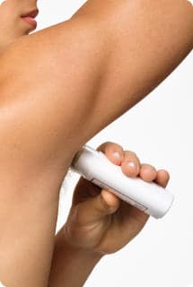 Deodorant Stick