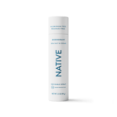 Deodorant Spray