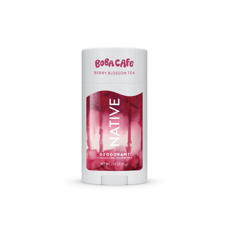 Berry Blossom Tea / Limited Edition / 2.65oz