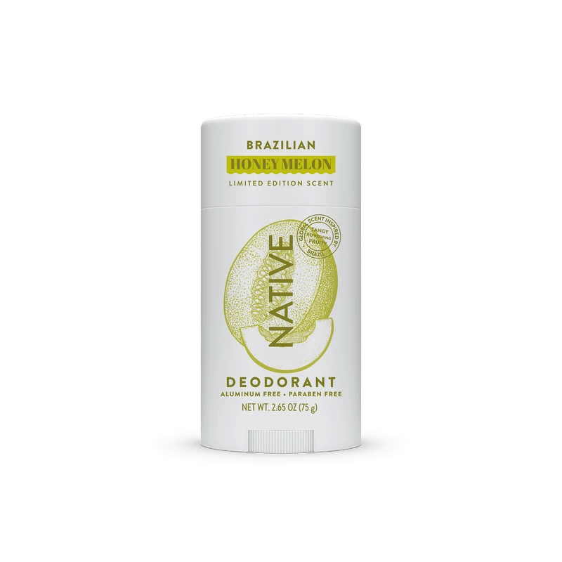 Brazilian Honey Melon / Limited Edition / 2.65oz