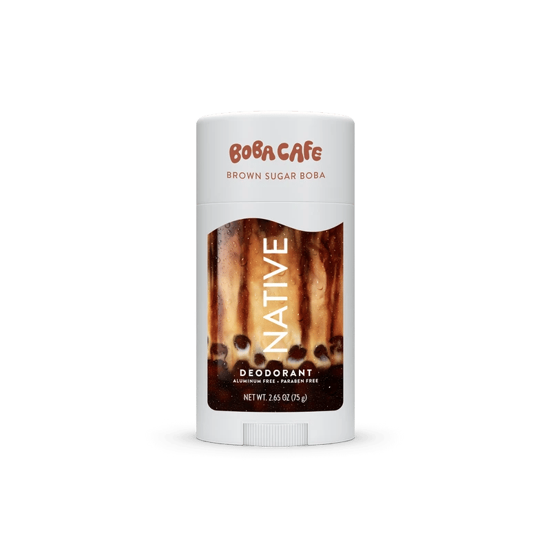 Brown Sugar Boba / Limited Edition / 2.65oz