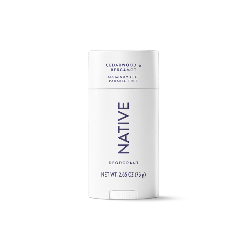 Cedarwood & Bergamot / Classic / 2.65oz
