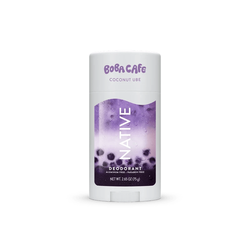 Coconut Ube / Limited Edition / 2.65oz