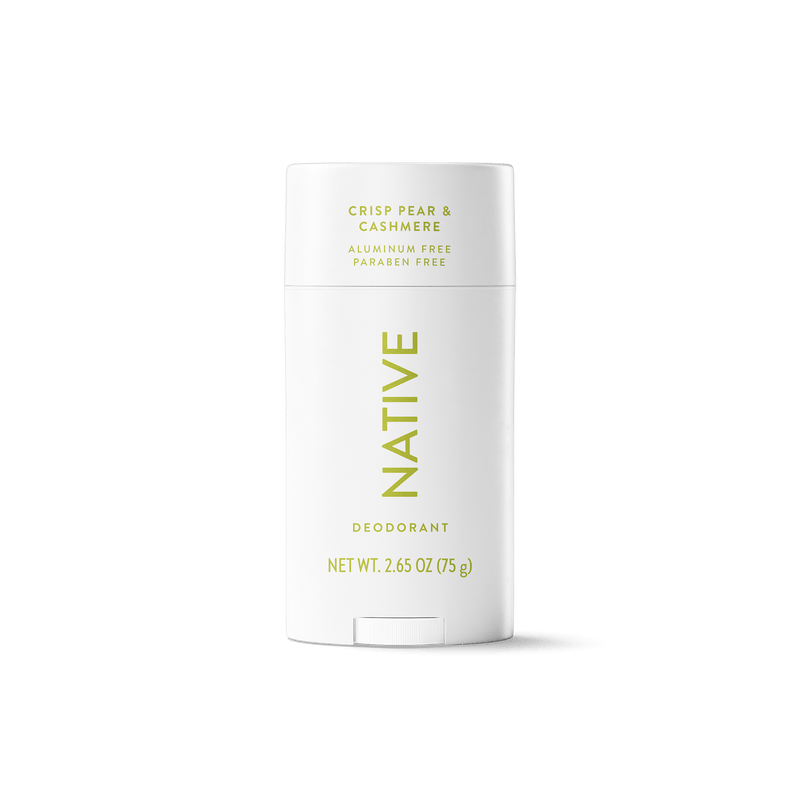 Crisp Pear & Cashmere / Classic / 2.65oz