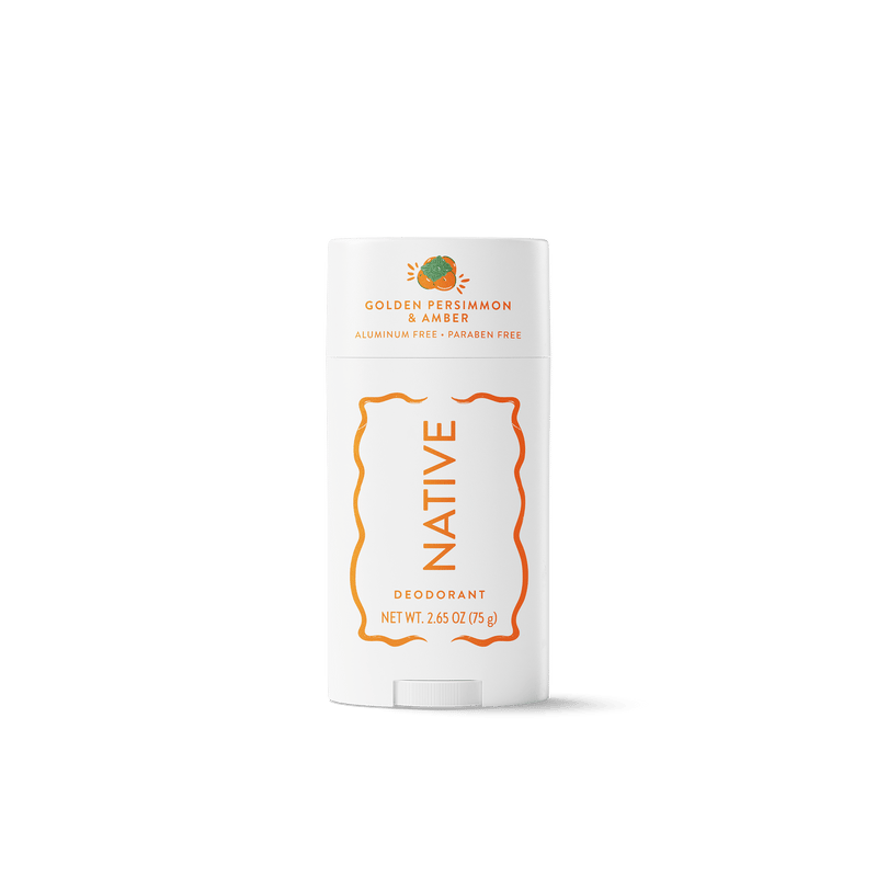 Golden Persimmon & Amber / Limited Edition / 2.65oz
