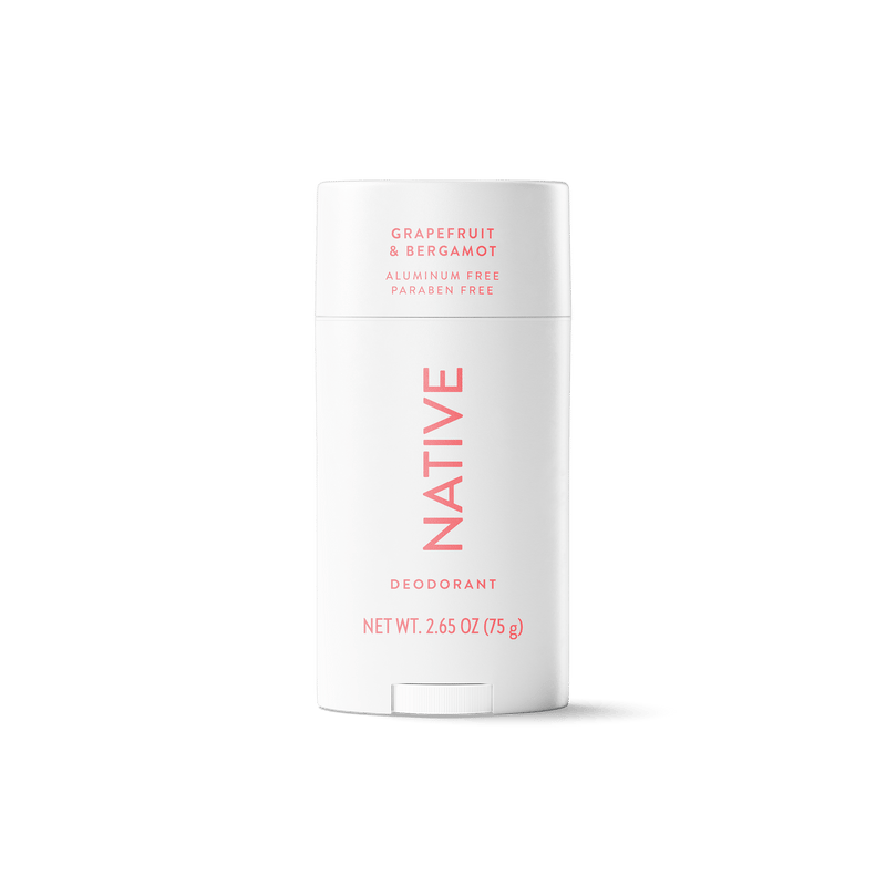Grapefruit & Bergamot / Classic / 2.65oz