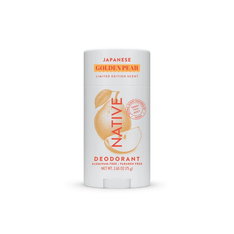Japanese Golden Pear / Limited Edition / 2.65oz