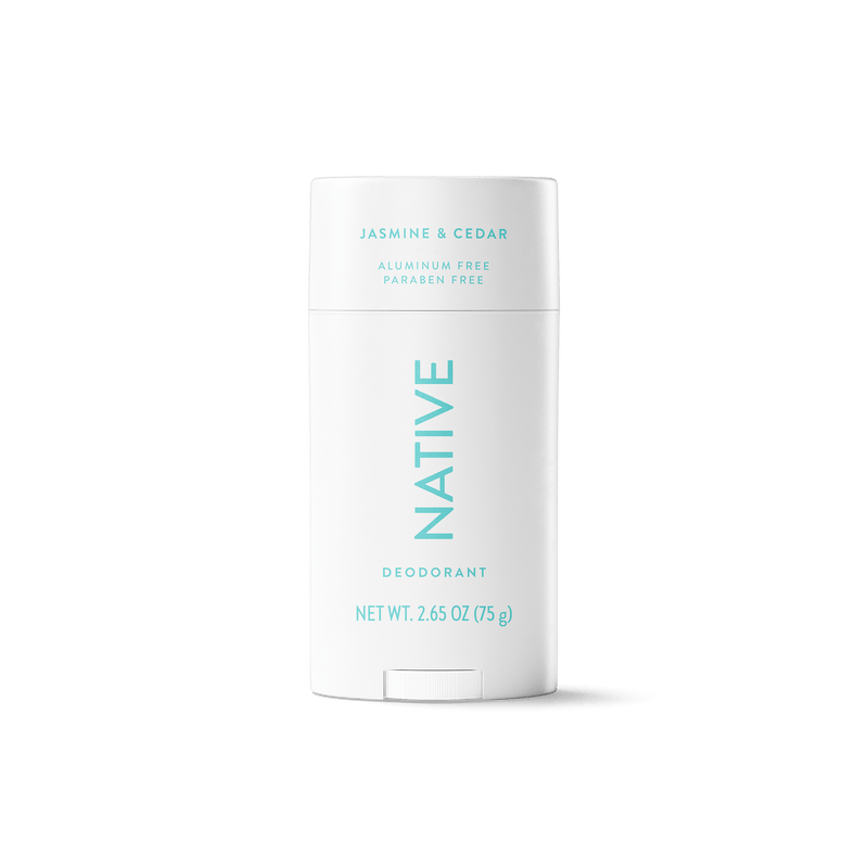 Jasmine & Cedar / Classic / 2.65oz